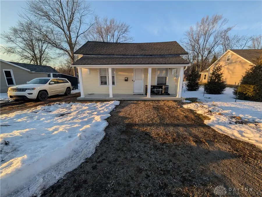 79 W Mound Street, Sabina, OH 45169 - #2