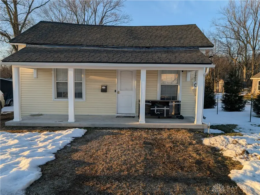 79 W Mound Street, Sabina, OH 45169 - #3