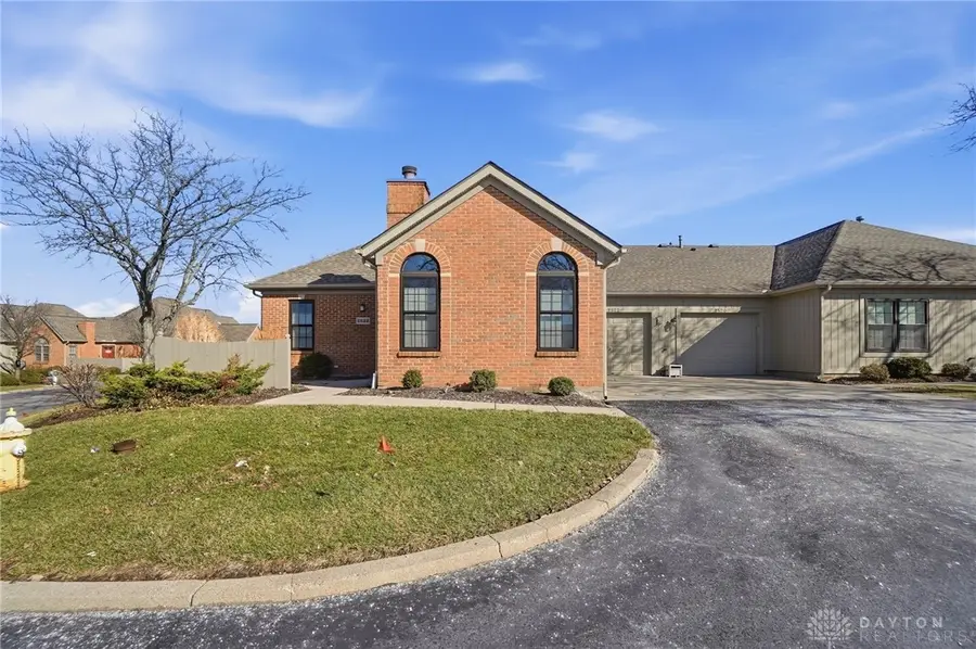 2522 Allister Circle, Miamisburg, OH 45342 - #2