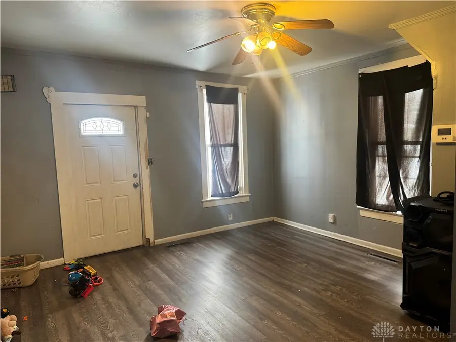 625 Tibbetts Avenue, Springfield, OH 45505 - #2