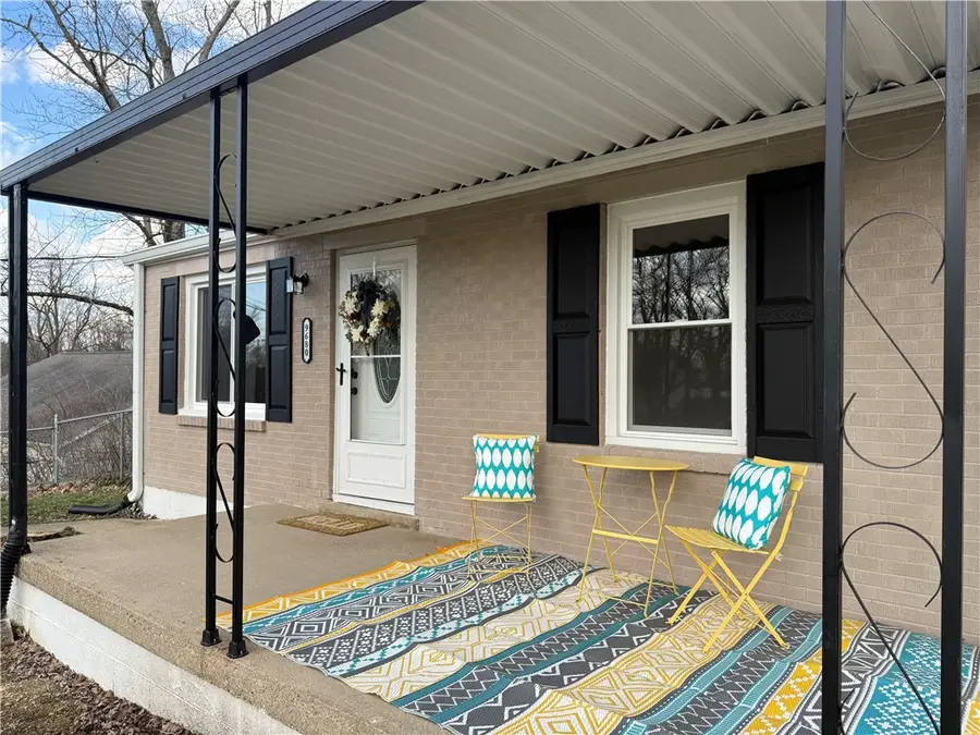 9680 Williams Drive, Franklin, OH 45005 - #2