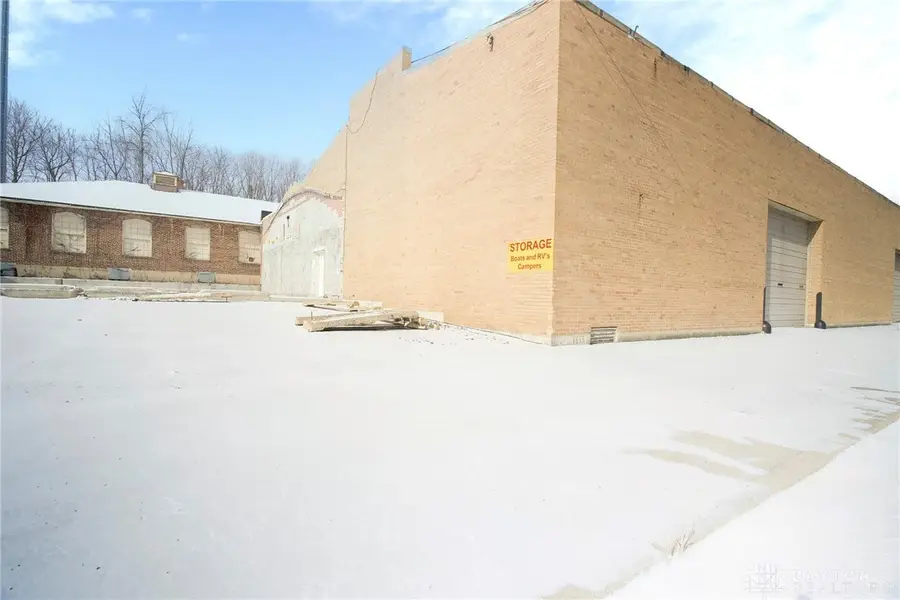 221 S Walnut Avenue, Sidney, OH 45365 - #2