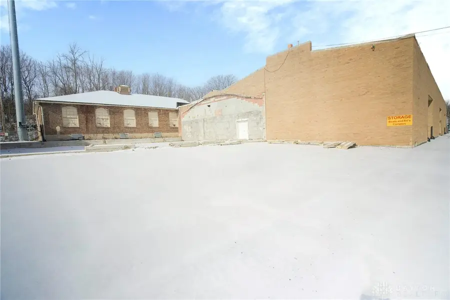 221 S Walnut Avenue, Sidney, OH 45365 - #3