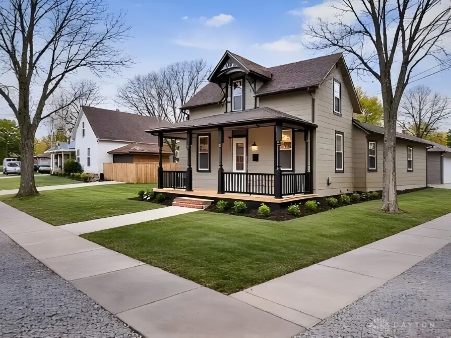 123 Henry Street, Urbana, OH 43078 - #3