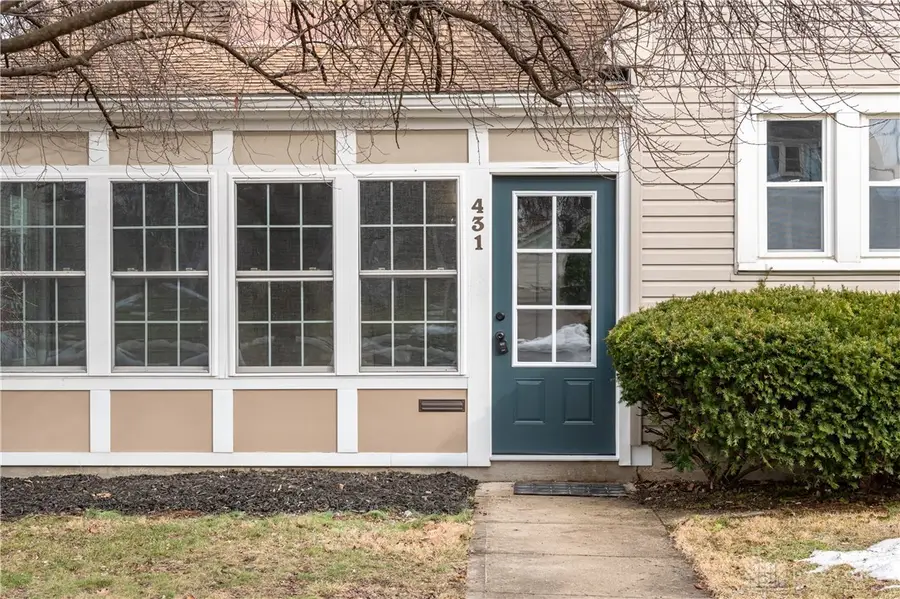 431 Triangle Avenue, Oakwood, OH 45419 - #3