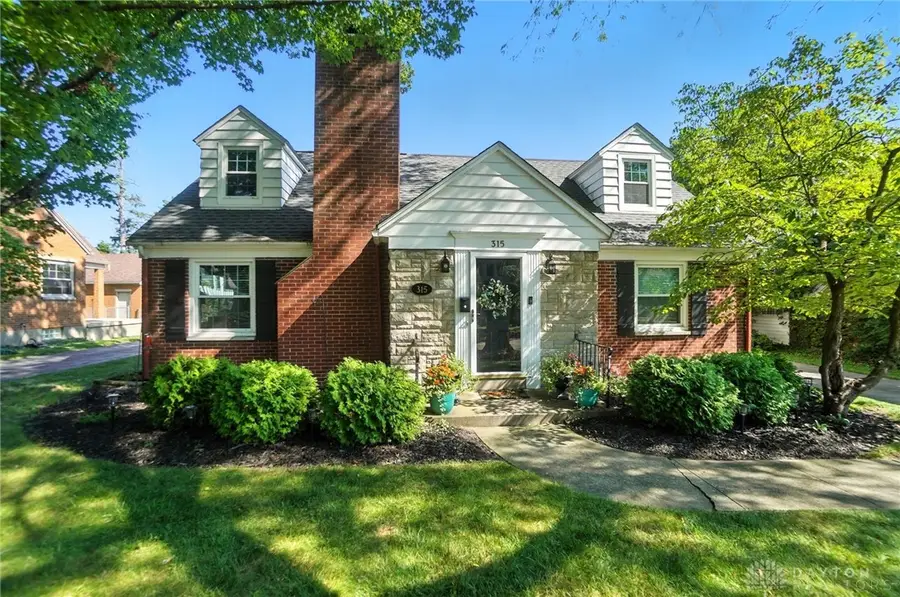 315 Patterson Road, Oakwood, OH 45419 - #2