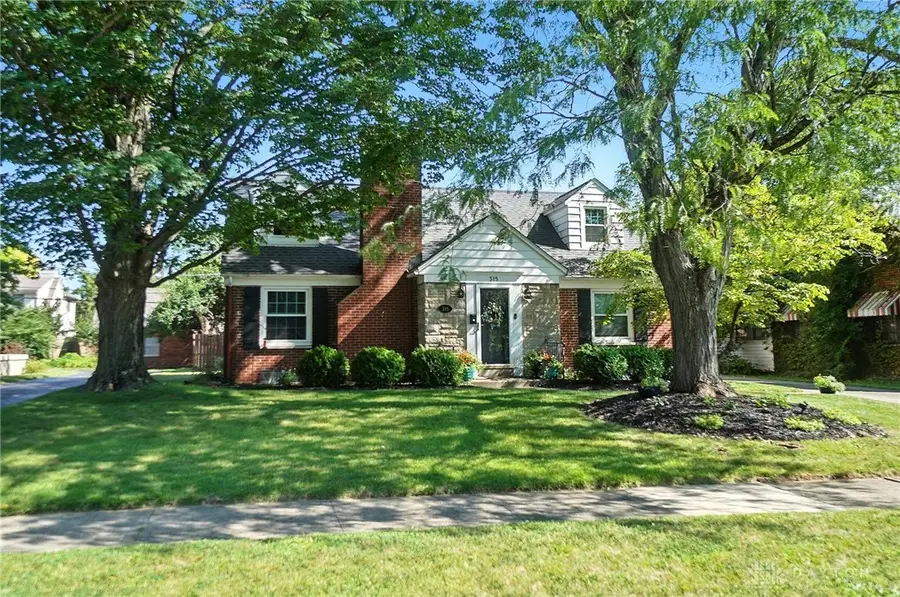 315 Patterson Road, Oakwood, OH 45419 - #3