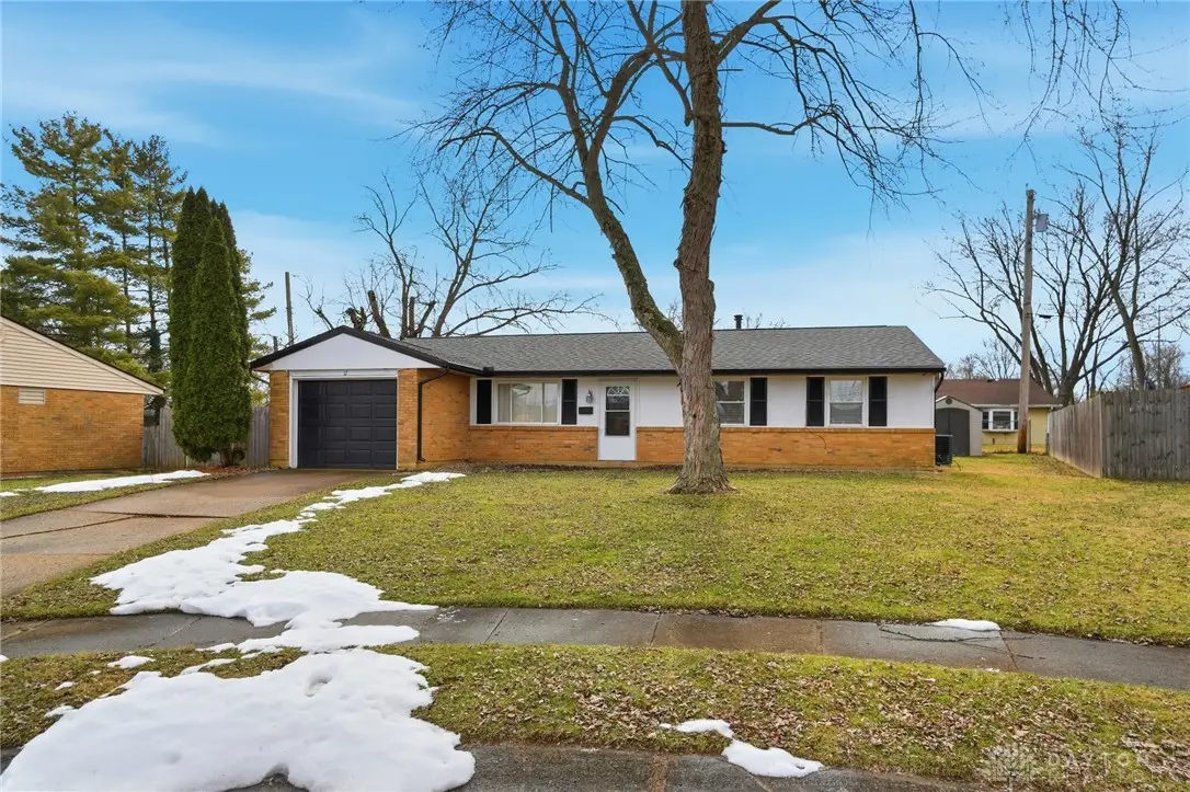 17 Lawndale Court, West Milton, OH 45383 - #1