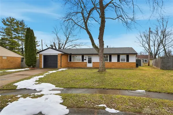 17 Lawndale Court, West Milton, OH 45383