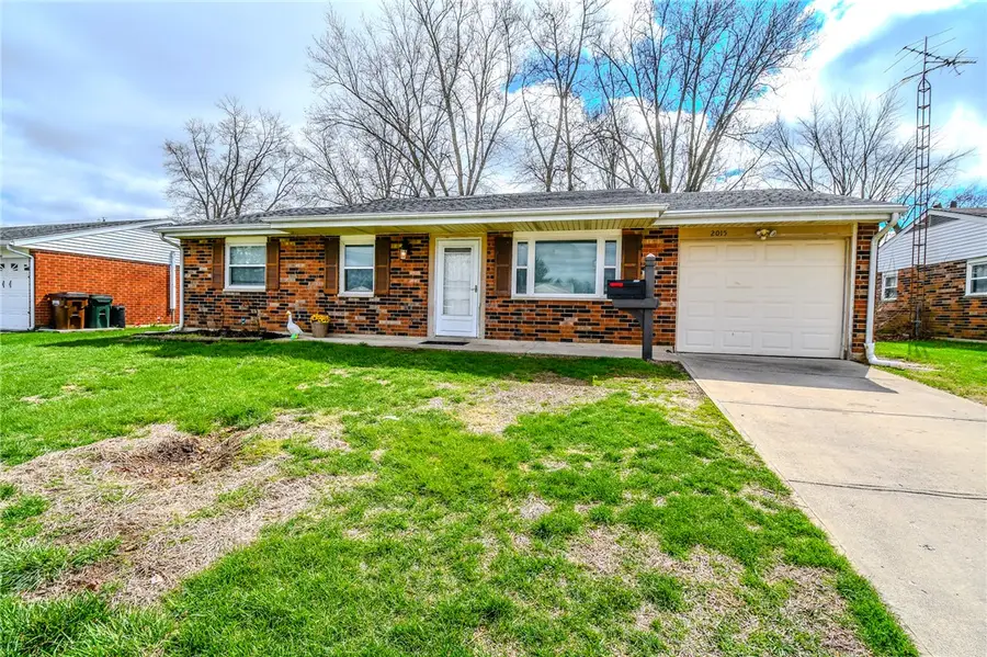 2015 Pennsylvania Drive, Xenia, OH 45385 - #3