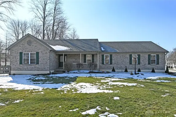 5816 Whitecat Court, Miami Twp, OH 45150