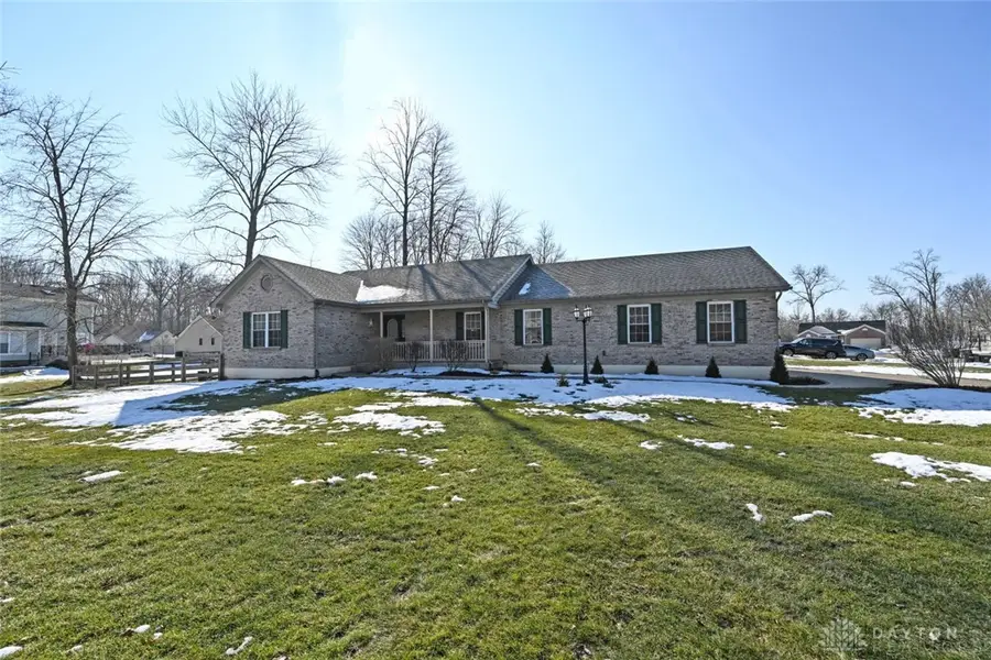 5816 Whitecat Court, Miami, OH 45150 - #2