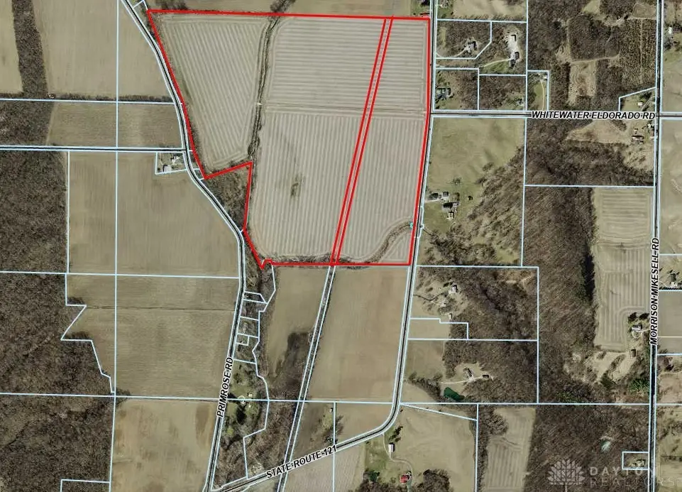 121 State #N, New Paris, OH 45347 - #1