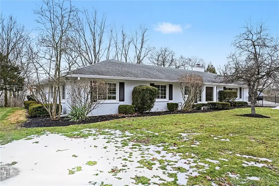 3025 Big Hill Road, Kettering, OH 45419 - #3