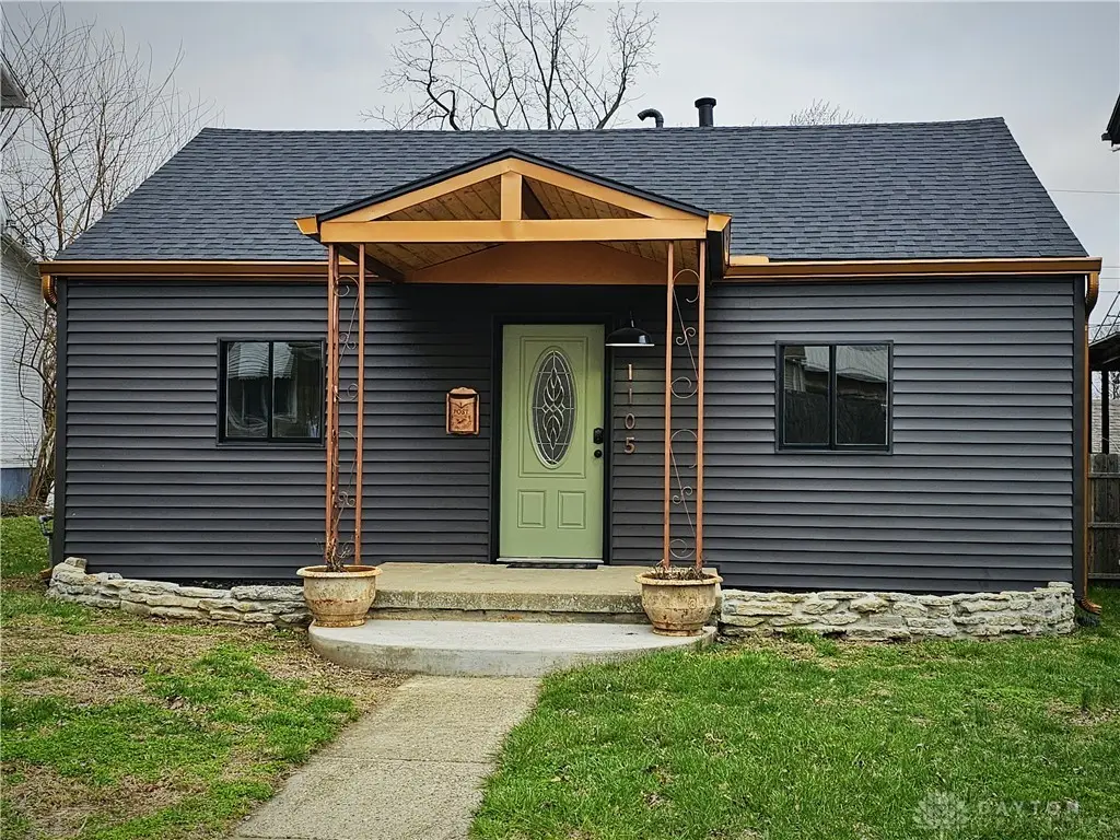 1105 Pritz Avenue, Dayton, OH 45410 - #1