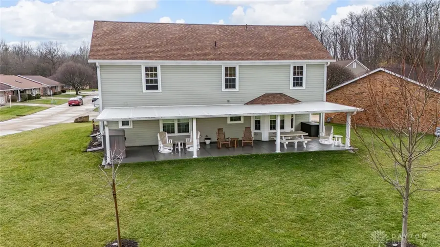 6745 Oakwood Lane, Dayton, OH 45424 - #2