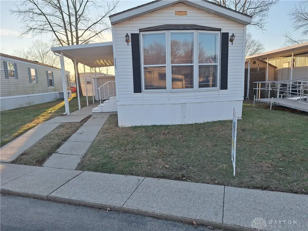 5231 Scotsman, Dayton, OH 45414 - #1
