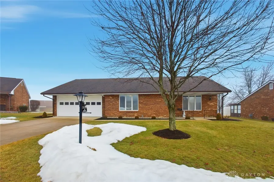 1040 Carson Lane, Springfield, OH 45503 - #2