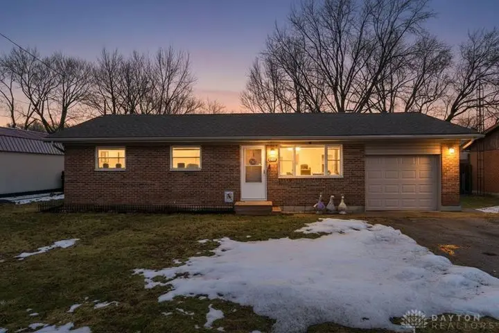 4472 Saint Paris Pike, Springfield, OH 45504 - #1