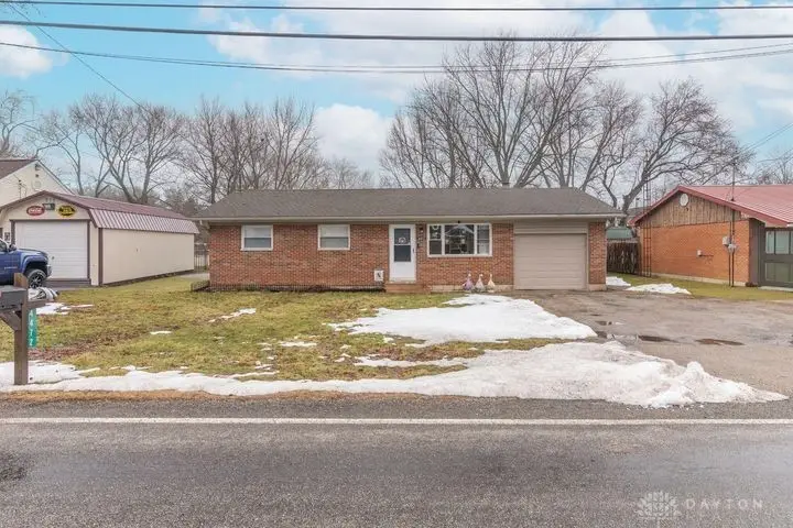 4472 Saint Paris Pike, Springfield, OH 45504 - #2
