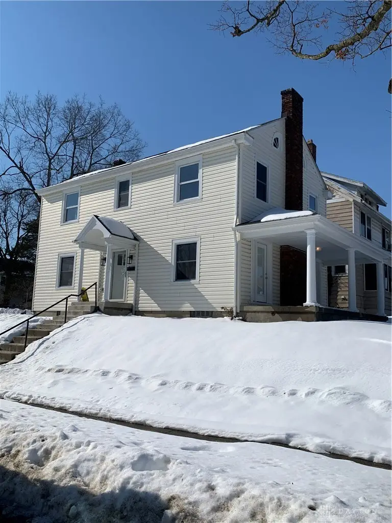 600 Yale Avenue, Dayton, OH 45402 - #2