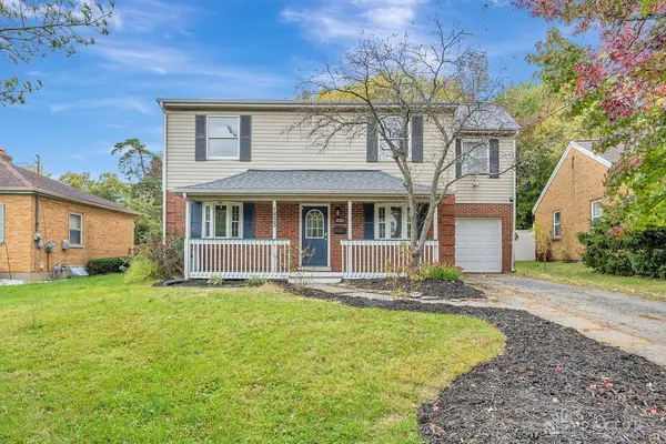 1833 Leona Drive, Cincinnati, OH 45238