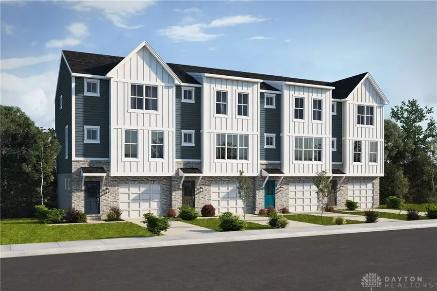616 Brightview Place #28, Forest Park, OH 45240 - #2