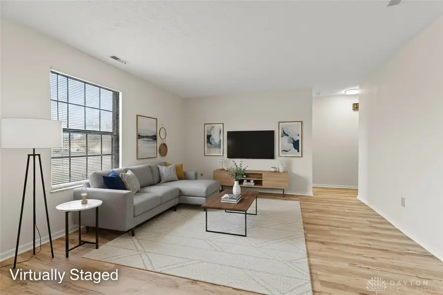 971 Pine Needles Drive, Dayton, OH 45458 - #2