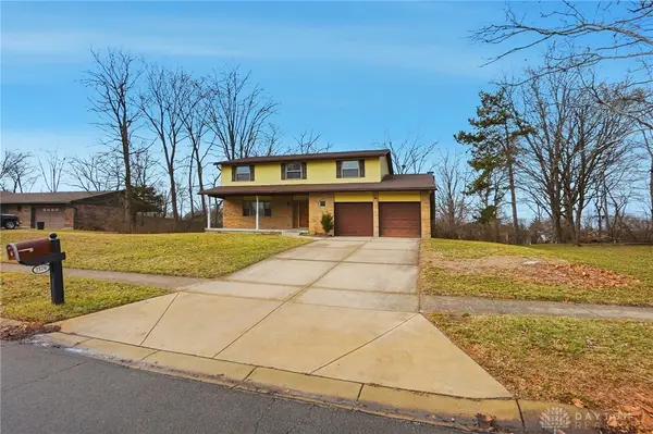 2126 Mohave Drive, Beavercreek, OH 45431