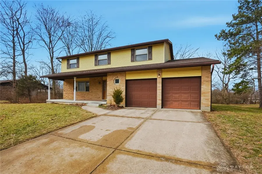 2126 Mohave Drive, Beavercreek, OH 45431 - #2