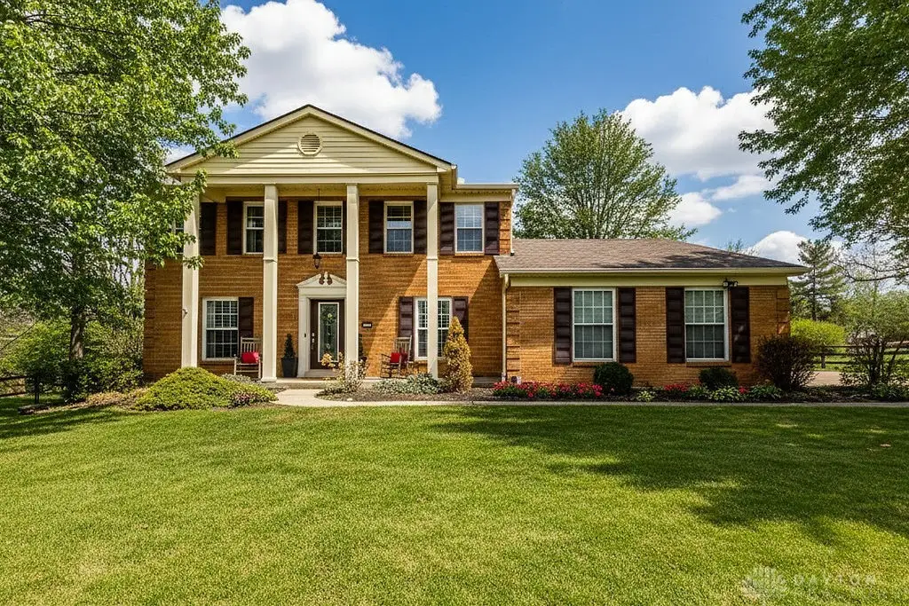 7118 Kirkcaldy Drive, West Chester, OH 45069 - #1