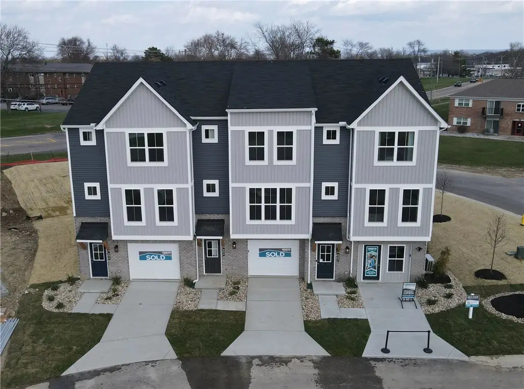 604 Brightview Place #33, Cincinnati, OH 45240 - #1