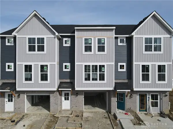 604 Brightview Place #33, Forest Park, OH 45240