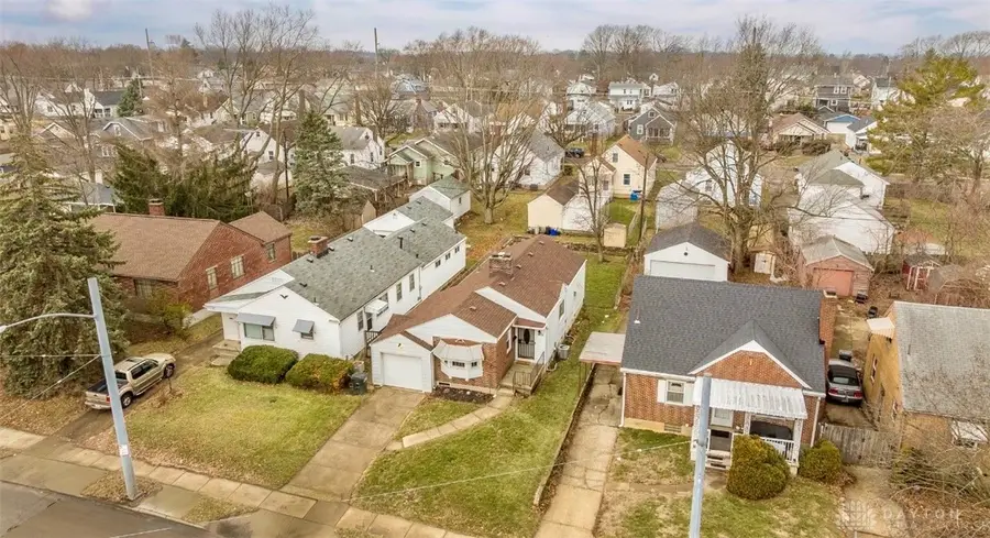 1821 S Smithville Road, Dayton, OH 45420 - #3