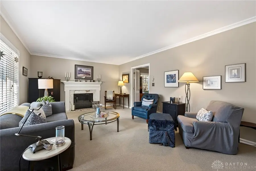 3448 Indian Hill Drive, Kettering, OH 45429 - #2