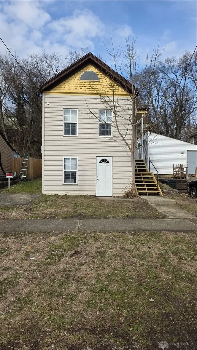 315 S C Street, Hamilton, OH 45013 - #1