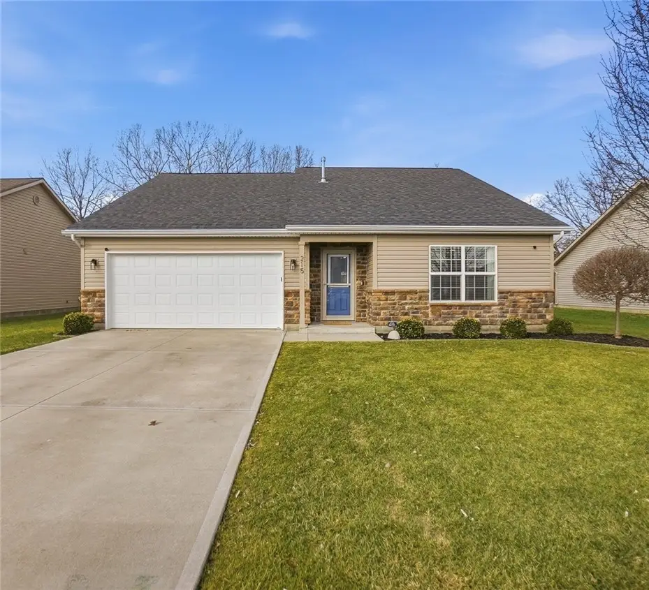 215 Riesling Drive, Englewood, OH 45322 - #1