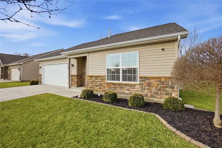 215 Riesling Drive, Englewood, OH 45322 - #2