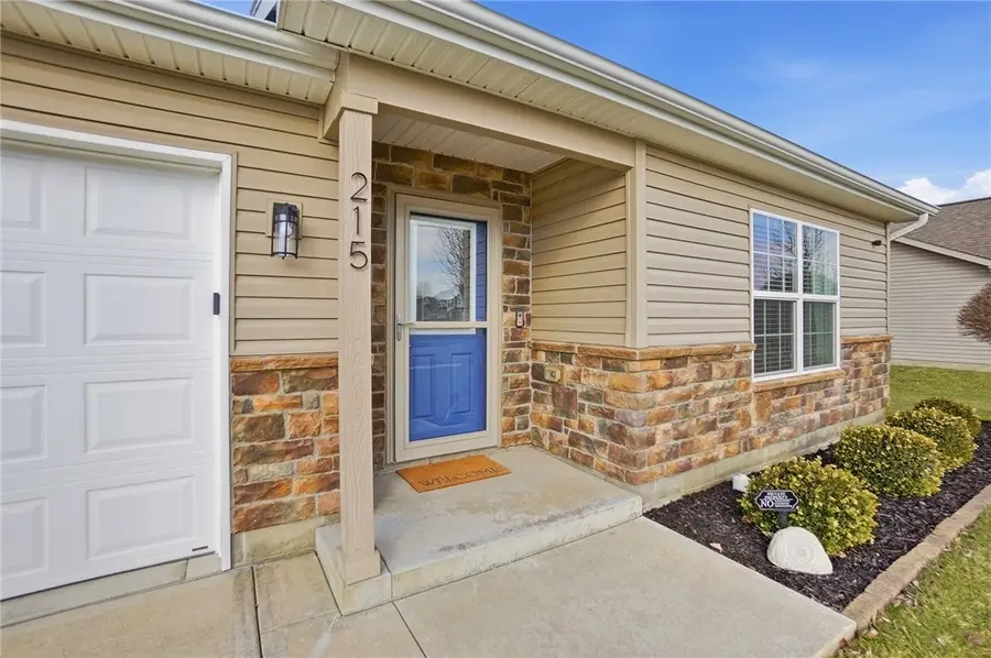 215 Riesling Drive, Englewood, OH 45322 - #3