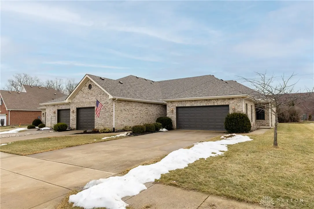 1426 Paul Revere Way #D, Troy, OH 45373 - #1