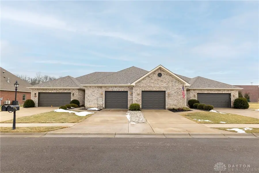 1426 Paul Revere Way #D, Troy, OH 45373 - #3