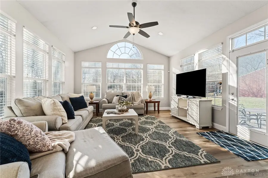 2331 Wedgewood Drive, Beavercreek, OH 45434 - #2