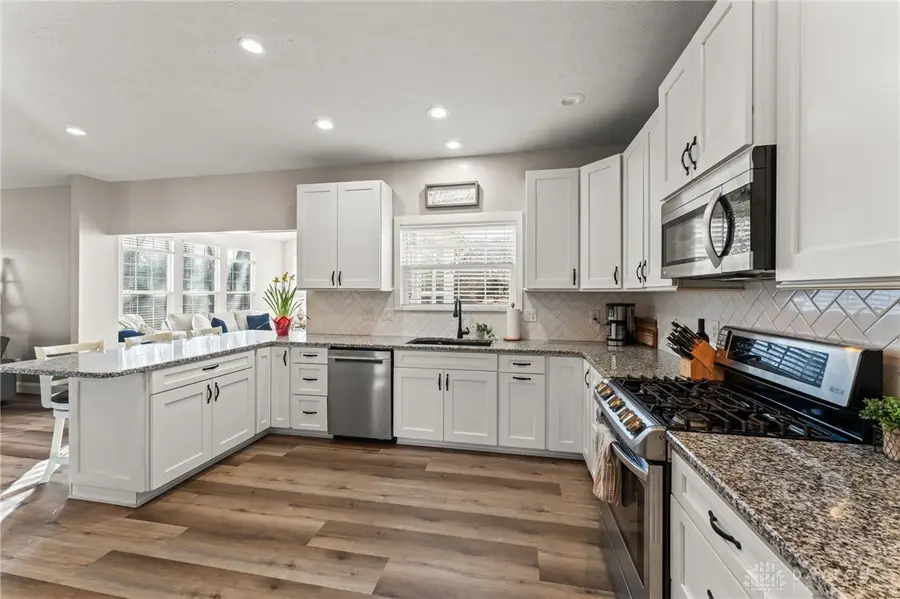 2331 Wedgewood Drive, Beavercreek, OH 45434 - #3