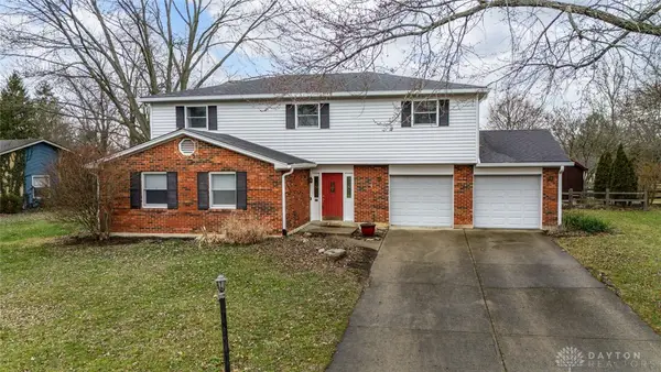391 Roselake Drive, Dayton, OH 45458