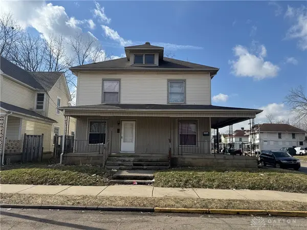 1301-1303 Clifton Avenue, Springfield, OH 45505