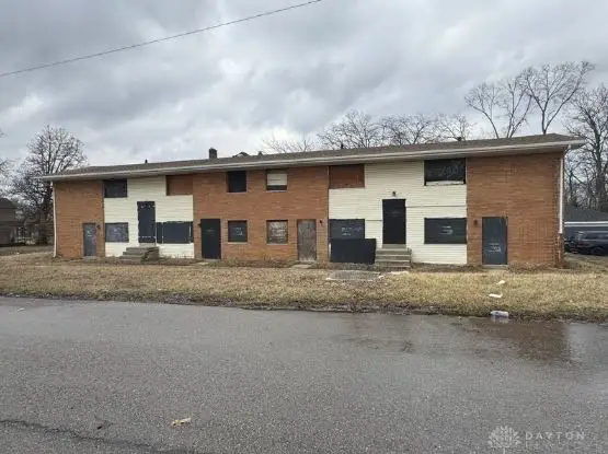 2723 Jerome Avenue, Dayton, OH 45417 - #1