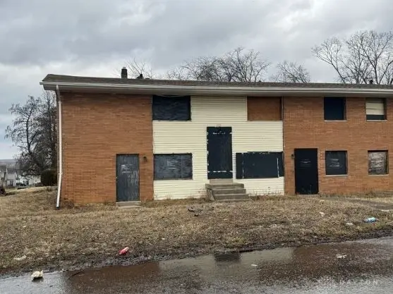 2723 Jerome Avenue, Dayton, OH 45417 - #2