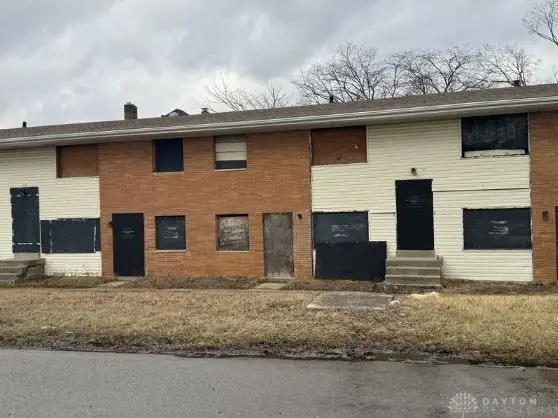 2723 Jerome Avenue, Dayton, OH 45417 - #3