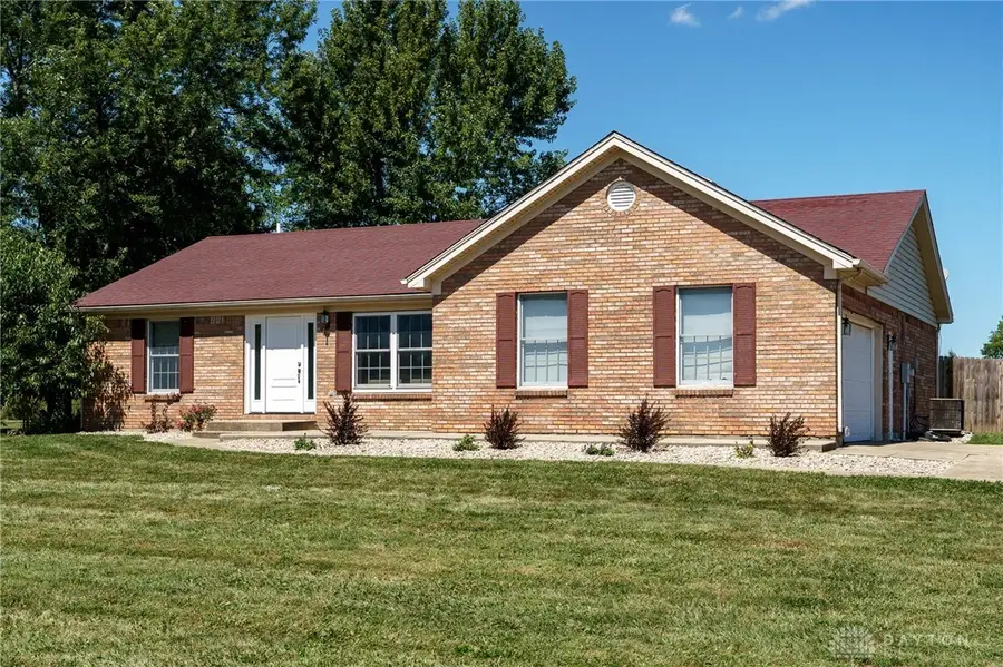 2644 State Route 235, Xenia, OH 45385 - #2