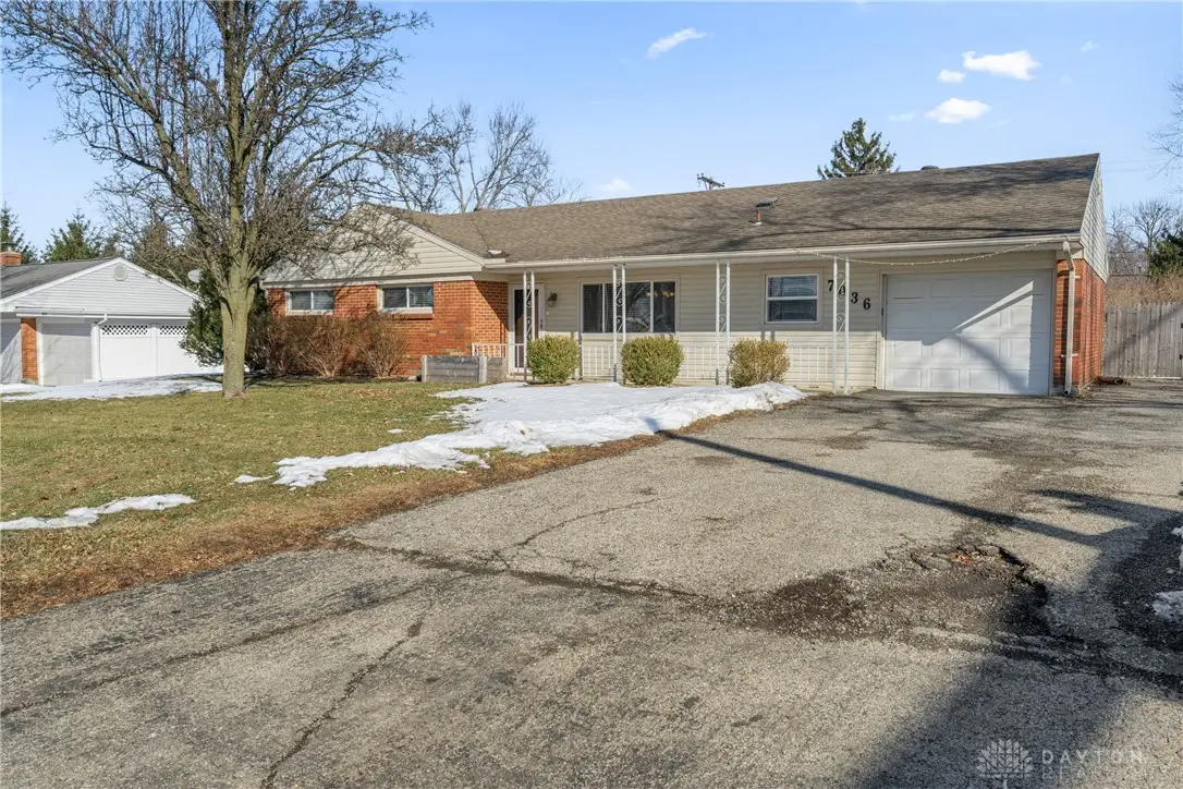 7036 Far Hills Avenue, Dayton, OH 45459 - #1